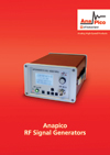 AnaPico Ltd.,