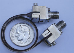 GIGA-LOW µCable Flex Cables