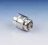 Connector for Annularly Corrugated 7/8 Inch Cables