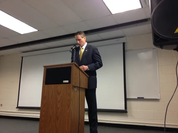 NY Lt. Governor