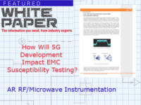 AR RF/Microwave Instrumentation