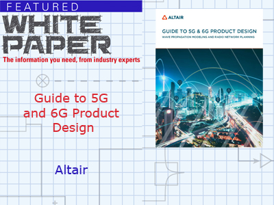 Guide to 5G and 6G Product Design