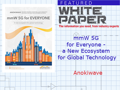 mmW 5G for Everyone - a New Ecosystem for Global Technology