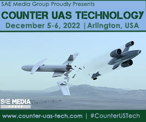Counter UAS Technology USA 2022