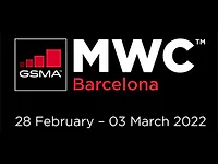 MWC 2022 Barcelona