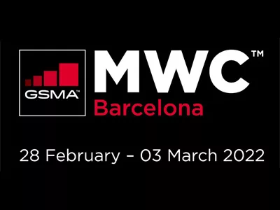 MWC 2022 Barcelona