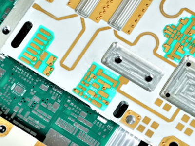 Thermal PCB