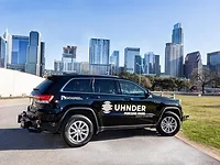 Uhnder Car