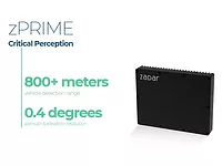 Zadar Labs zPrime