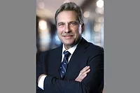 Rich SORELLE, President and CEO