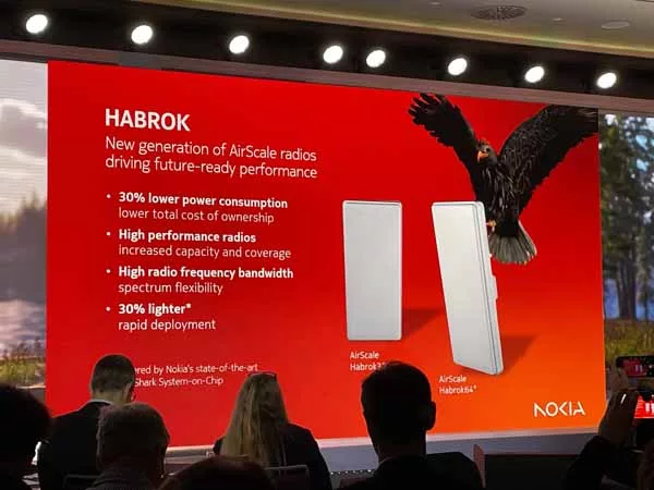 Nokia Products