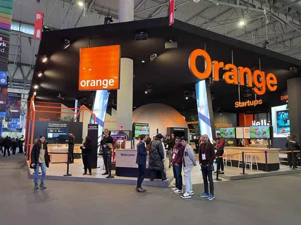 Orange