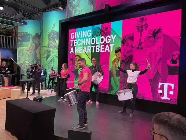 T-Mobile