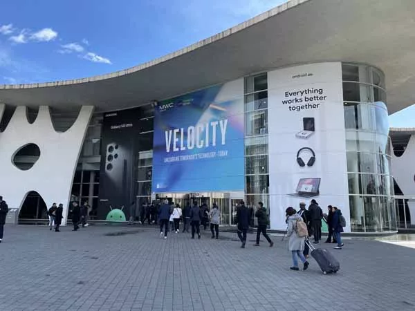 MWC 23