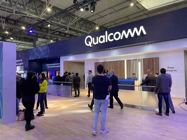 Qualcomm