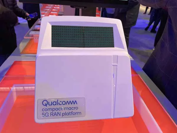 Qualcomm Array