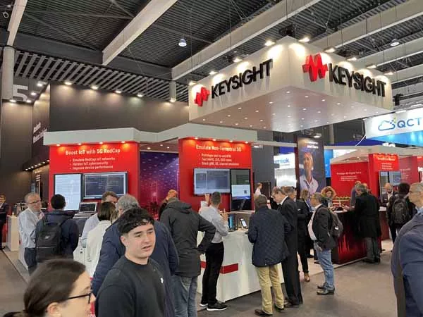 Keysight