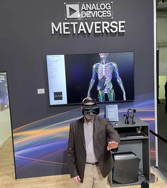 ADI VR