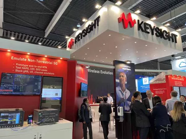 Keysight