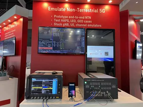 Keysight