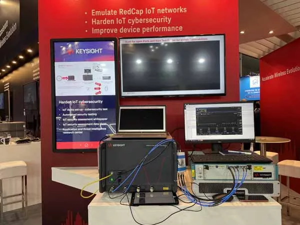 Keysight