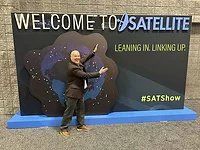 Satellite 2023