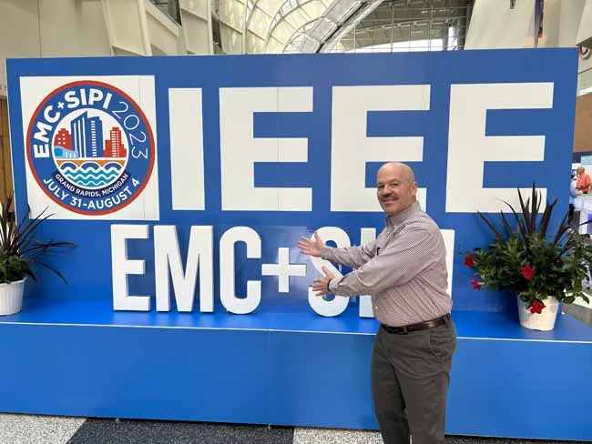 IEEE EMC SI/PI 2023