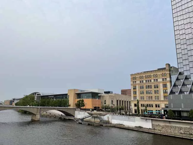 Grand Rapids