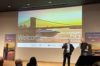 Brooklyn 6G Summit 2023