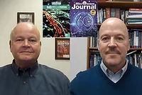 Frequency Matters, Nov 17
