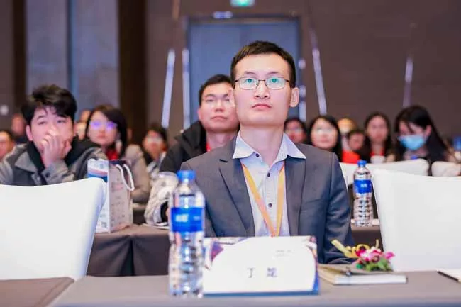 EDI CON Chengdu