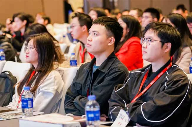 EDI CON Chengdu