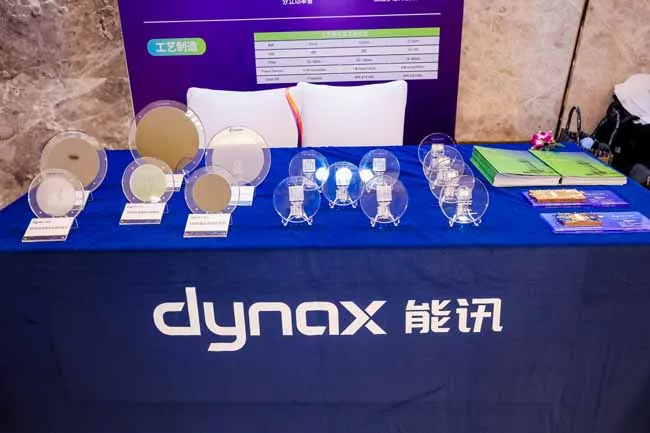 EDI CON Chengdu