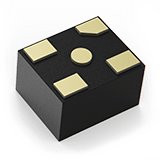 A black box with white squares

Description automatically generated