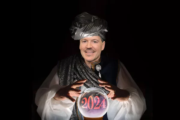 2024 Predictions