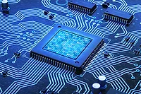 PCB board