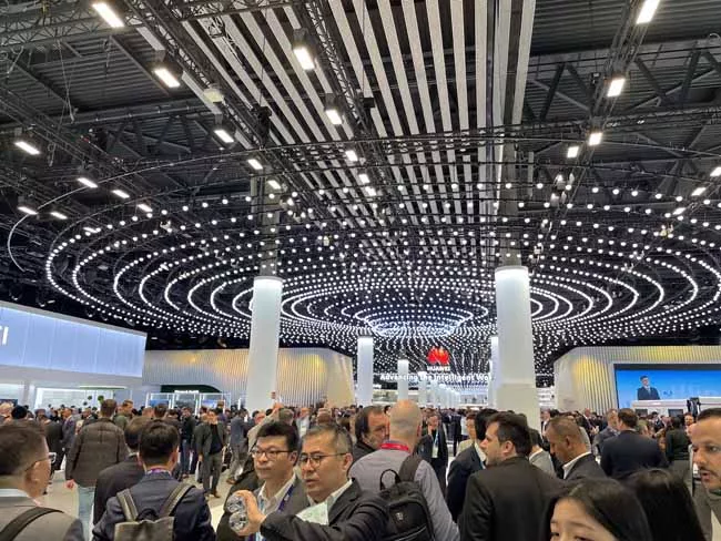 Huawei