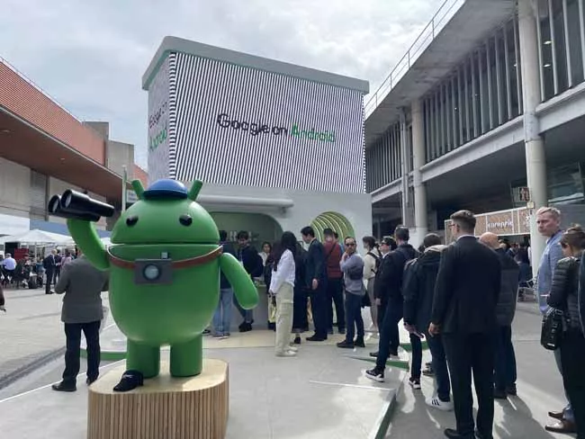 Android