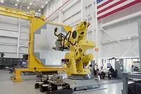 Raytheon Radar