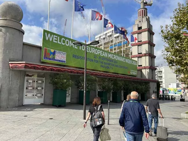 EuMW 2024