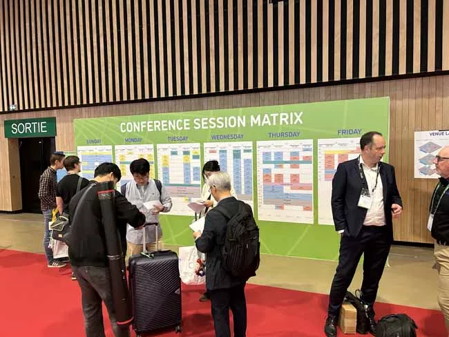 EuMW 2024