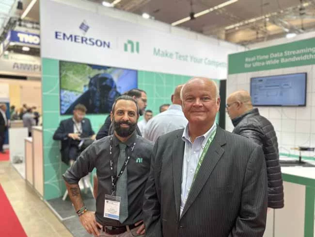 EuMW 2024