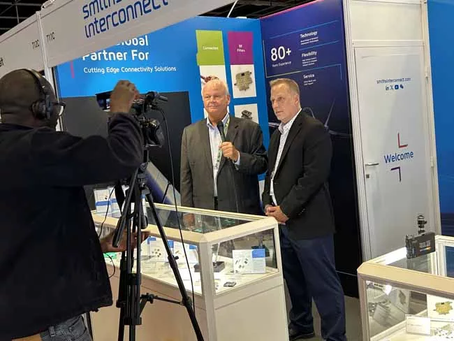 EuMW 2024