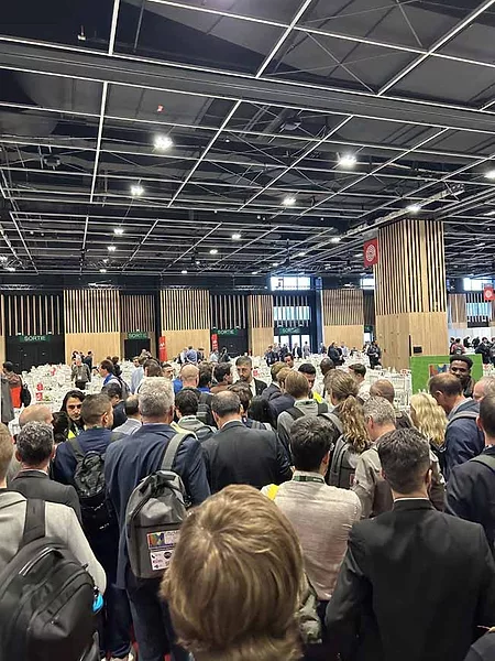 EuMW 2024