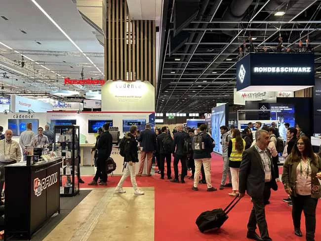 EuMW 2024