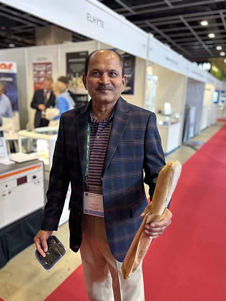 EuMW 2024