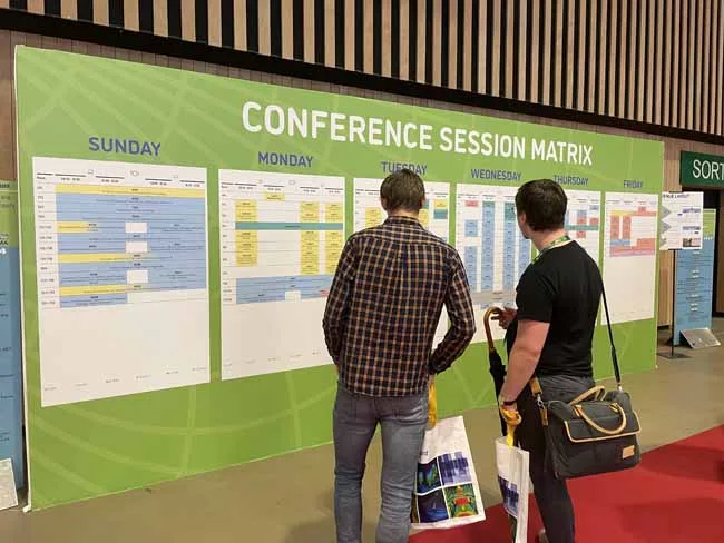 EuMW 2024