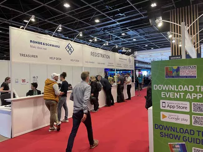 EuMW 2024