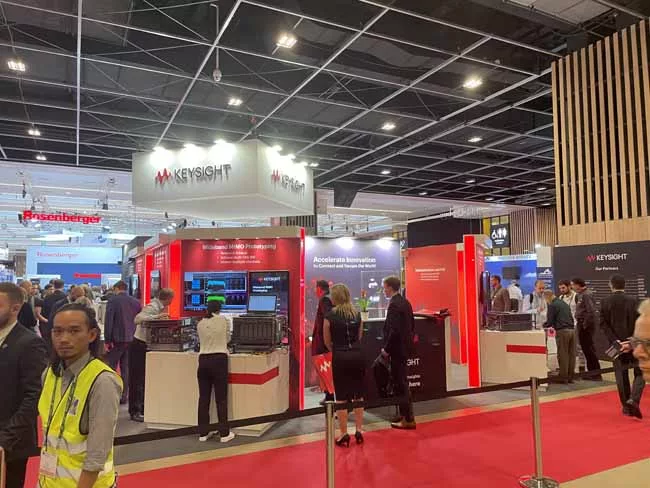EuMW 2024