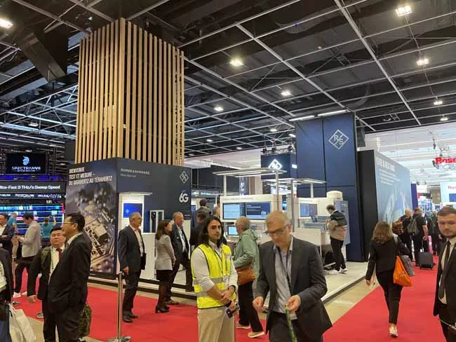 EuMW 2024